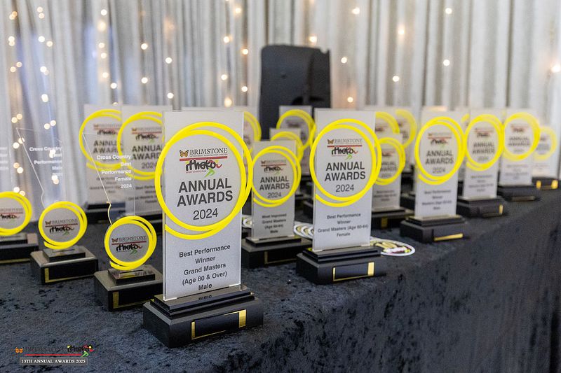 Brimstone iTheko 13th Annual Awards 2025