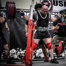 World Record Powerlifter, Owner - Fortis Fitness West