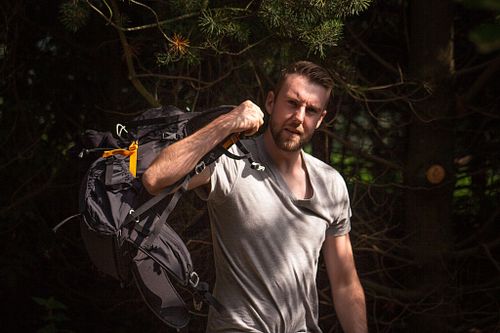 Matt Anderson is a skilled wedding and sports photographer, capturing unforgettable moments for over a decade.