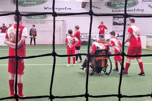 Kurz zusammengefasst