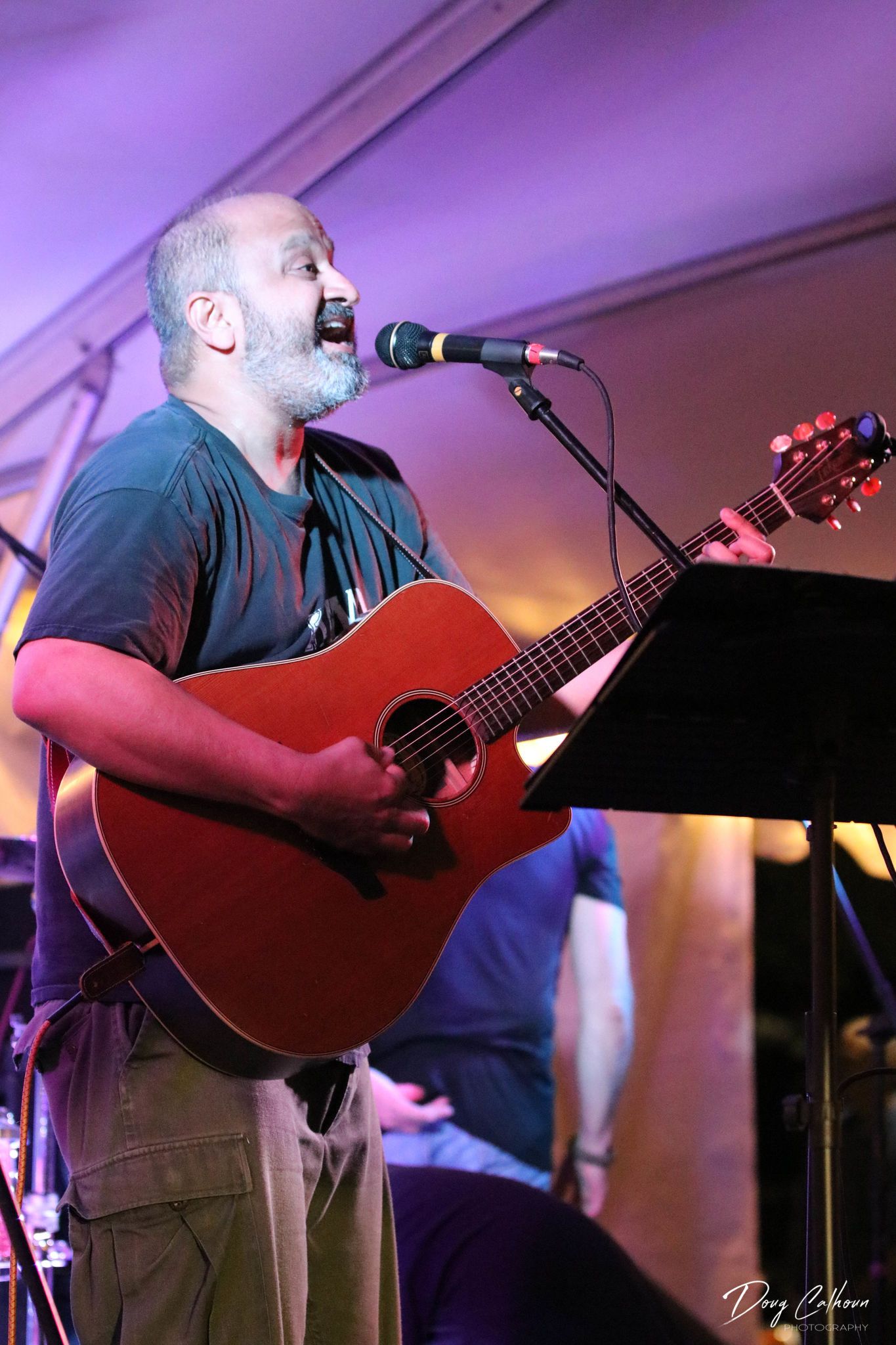 SAUL Fest 2019 | Doug Calhoun Photography