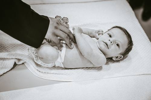 Baptisms