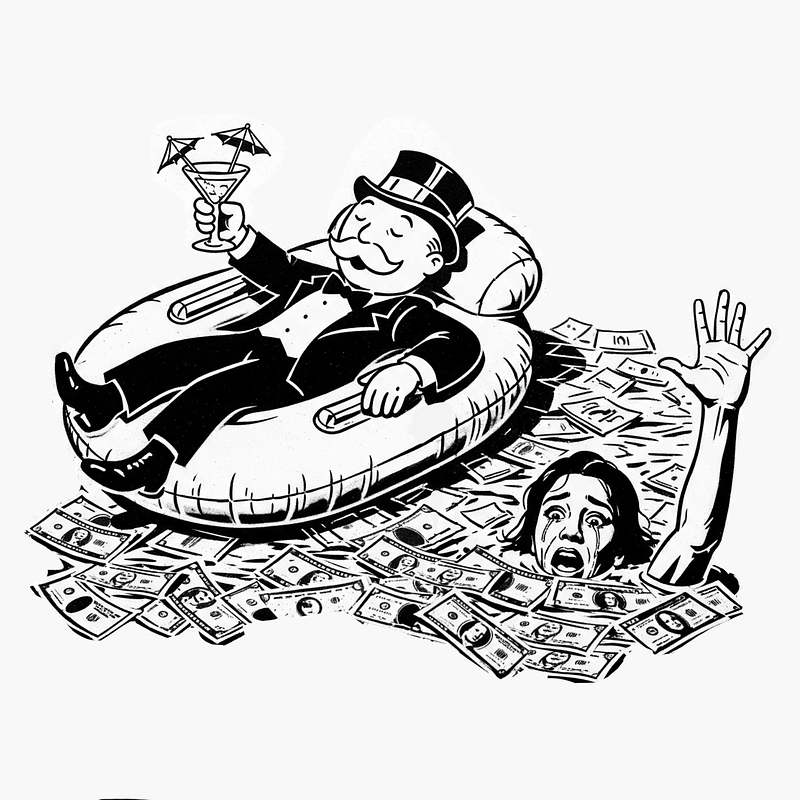 The Bank Roll