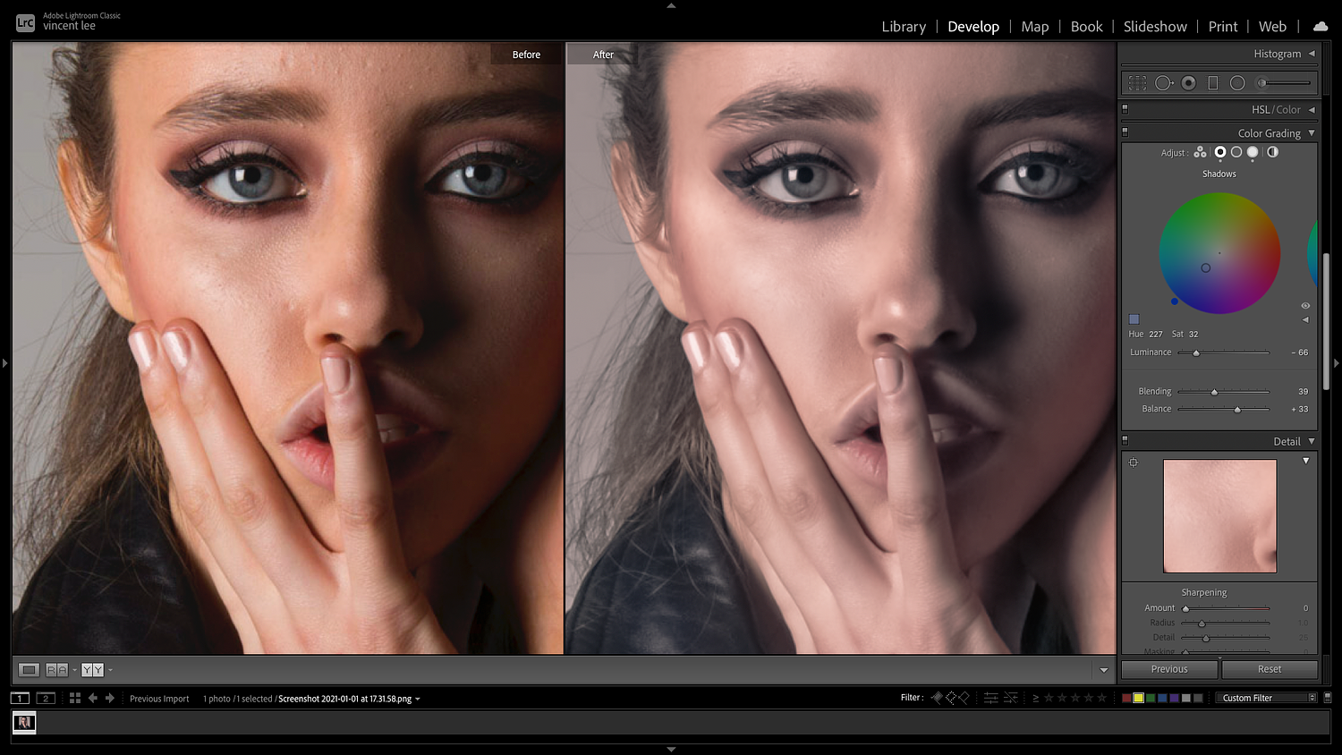 VINCENT LEE PHOTOGRAPHY