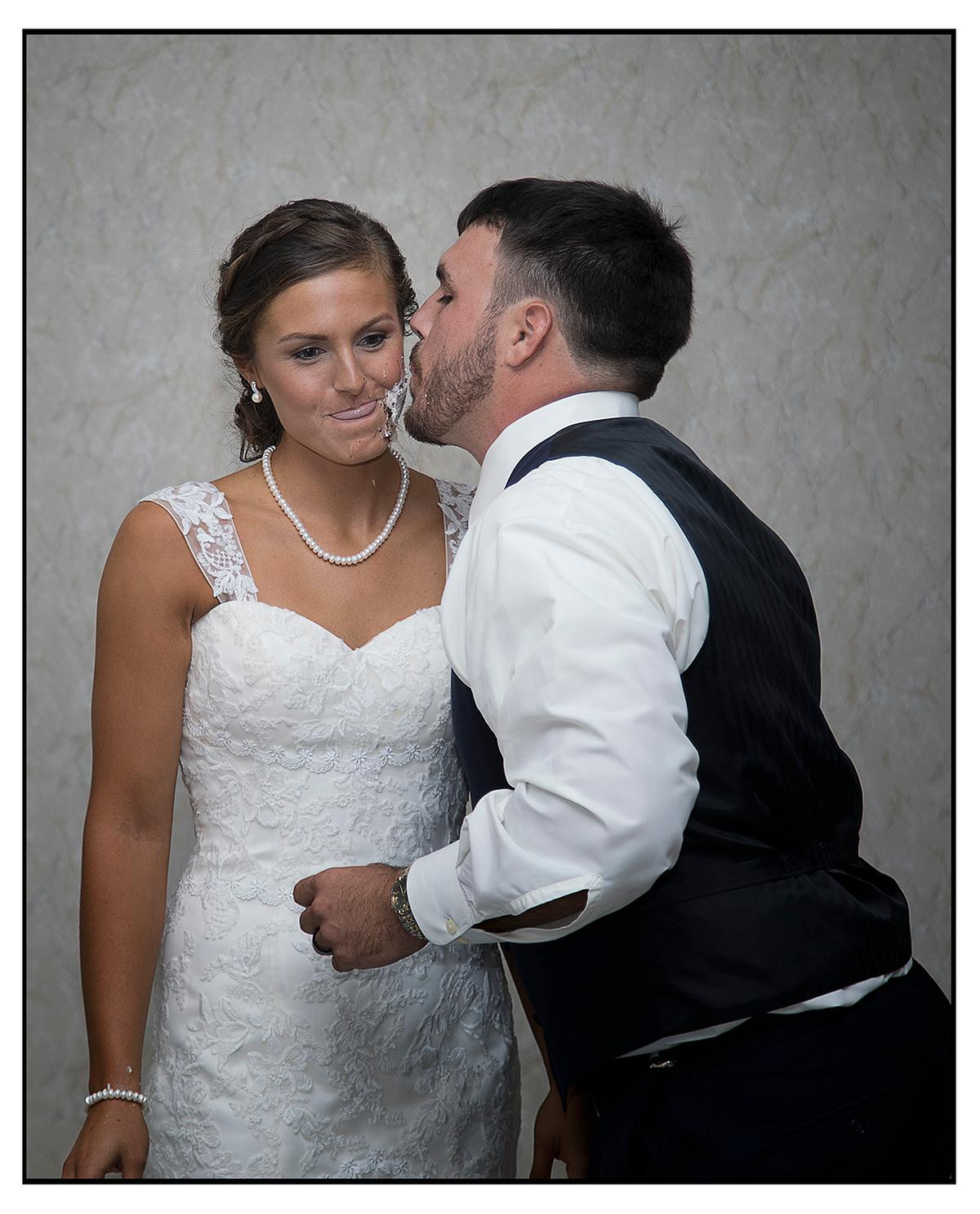 Wedding Photographer in Seaford