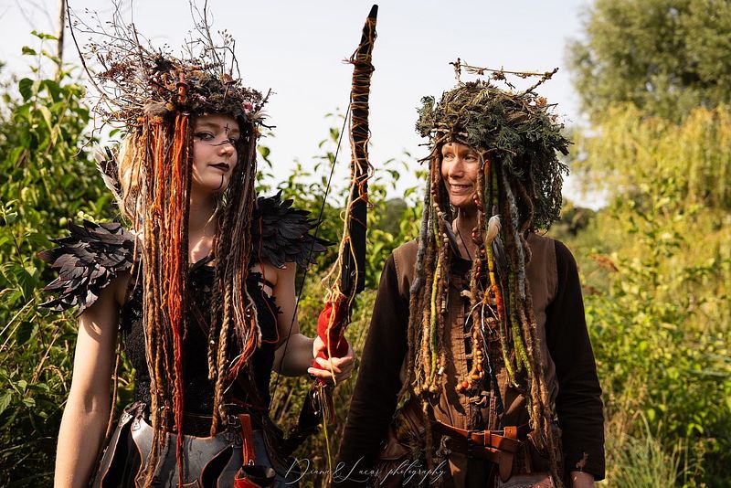 Where Fantasy Comes Alive — Middeleeuws Winschoten