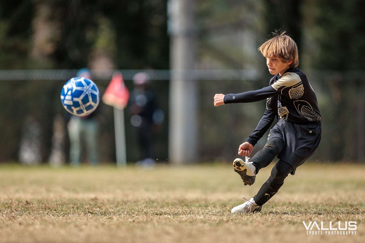 Vallus Sports Photography