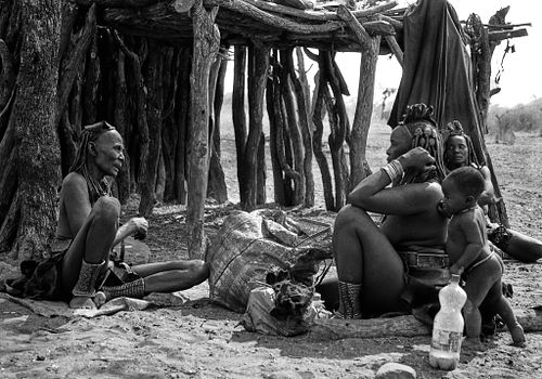 Kaokaland | Namibia | 2007