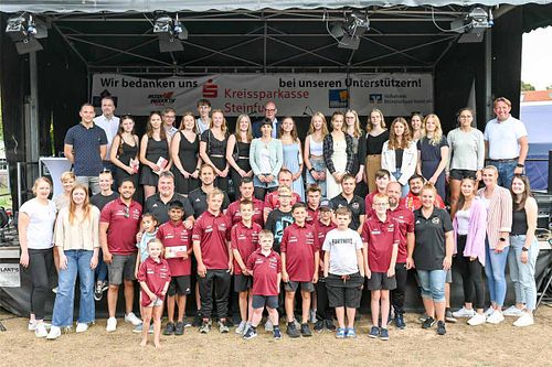 Sportlerehrung Stadt Ibbenbüren 2022