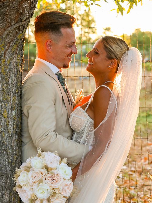 Raquel & João