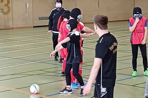 Unsere Umsetzung im inklusiven Breitensport