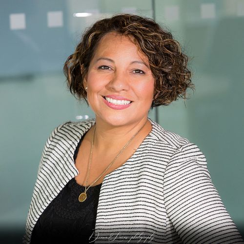 Commercial Portrait Photography