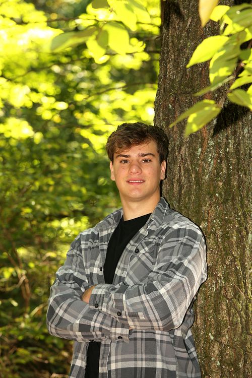 Aron K.