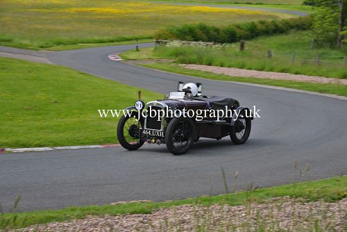 Austin Ulster driven by Stuart Rose