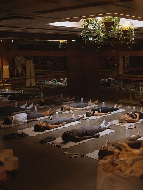 WELLNESS