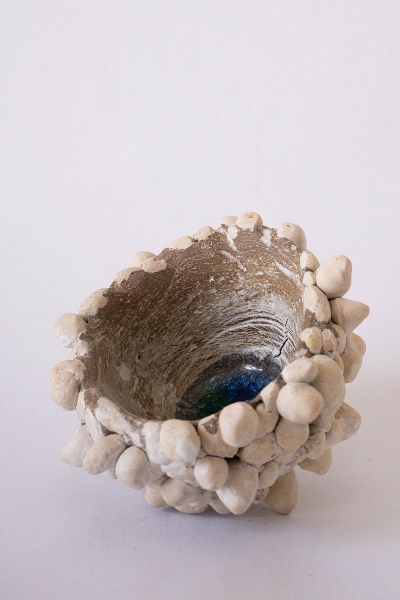 Cups and Conversations