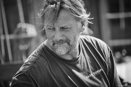 Eric Kesteloo (NL)
