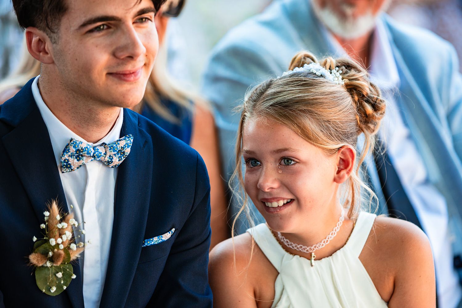 Sebastien CLAVEL Photographe MariageLyon