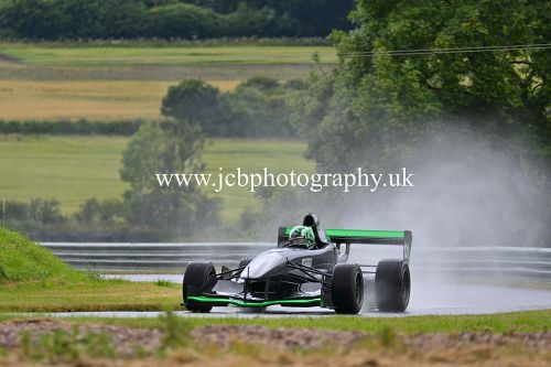 Empire Wraith Robert Capper