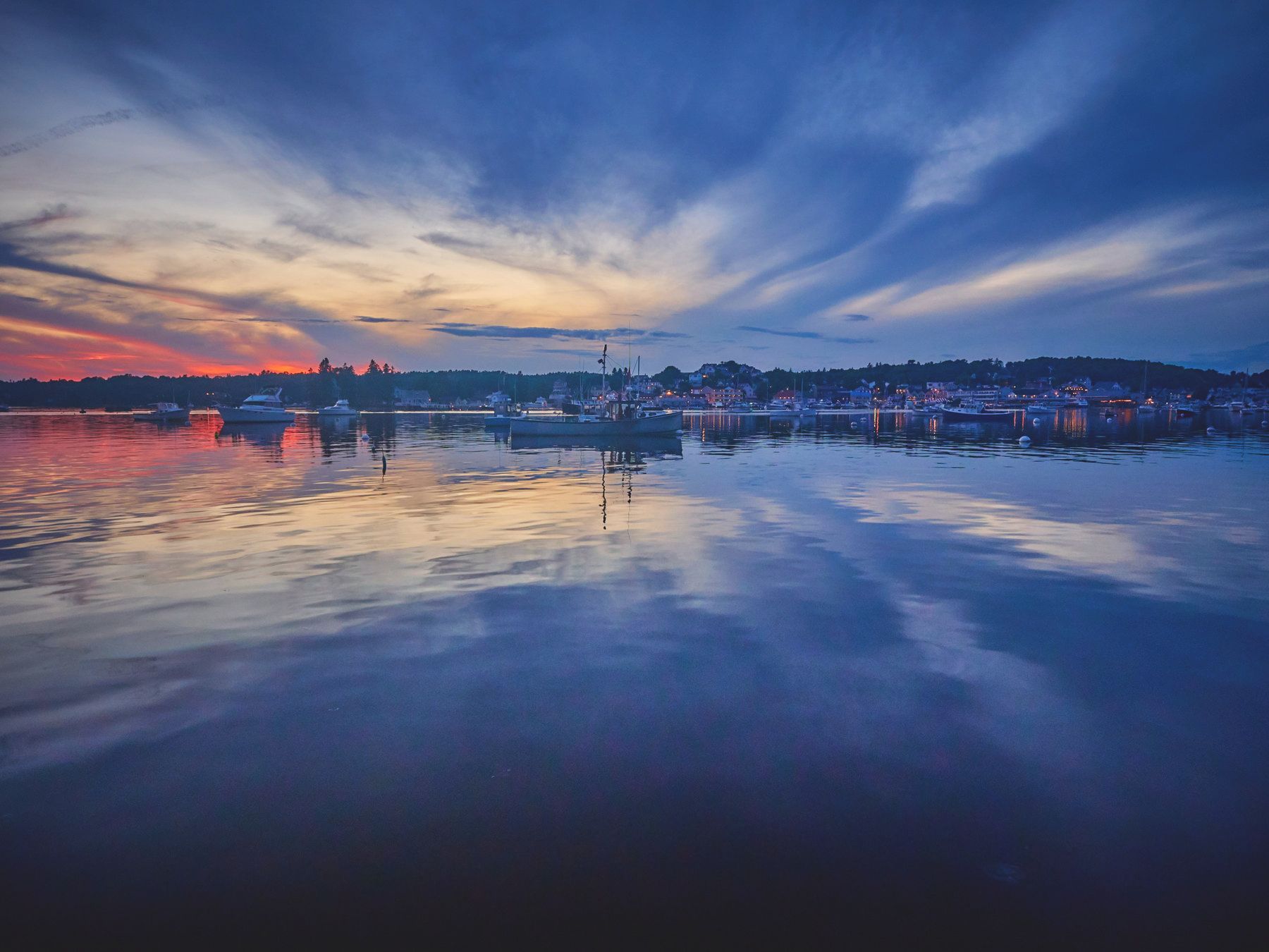 It's All About Light