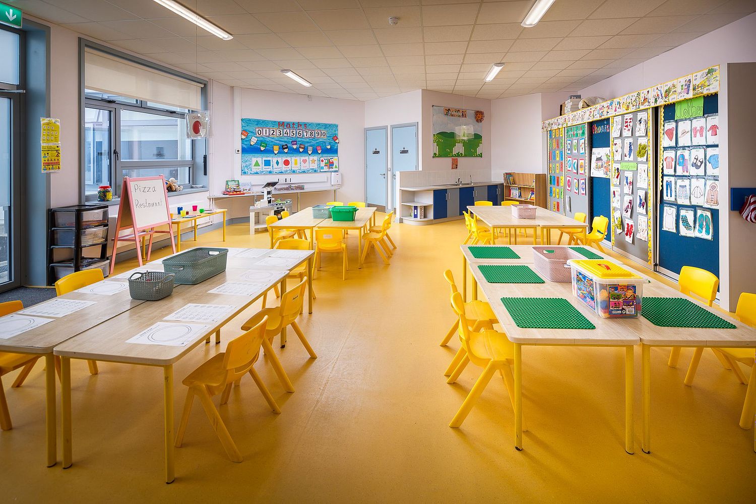 Maynooth Educate Together N.S. 