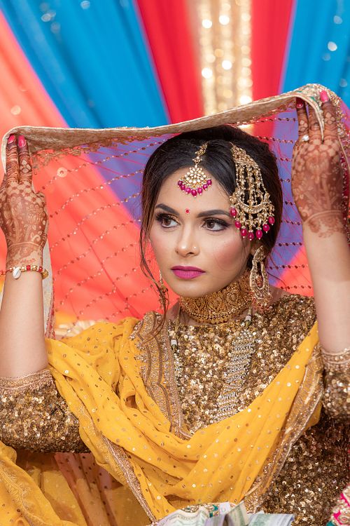 Wedding Dharma | Bay Area & Sacramento