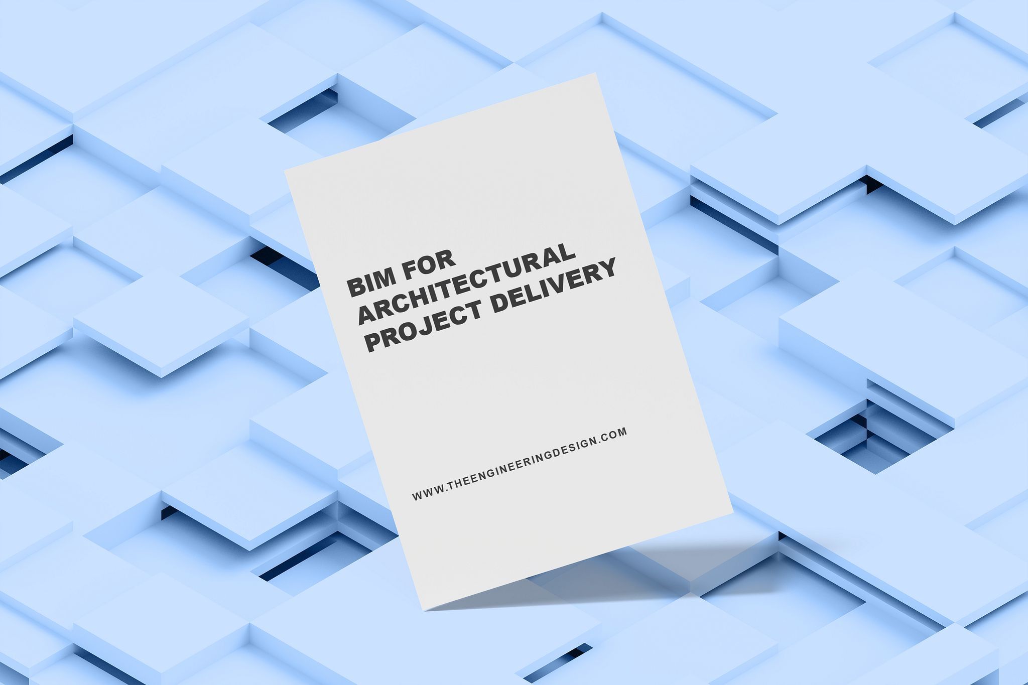 Benefits of BIM for Architectural Project Delivery