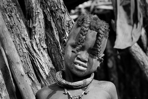 Kaokaland | Namibia | 2007