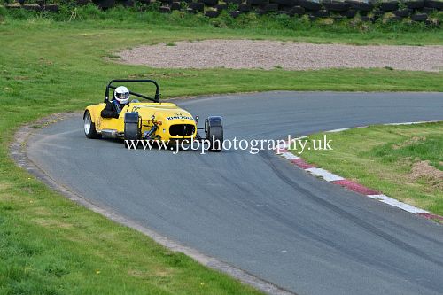 Westfield Henry Moorhouse