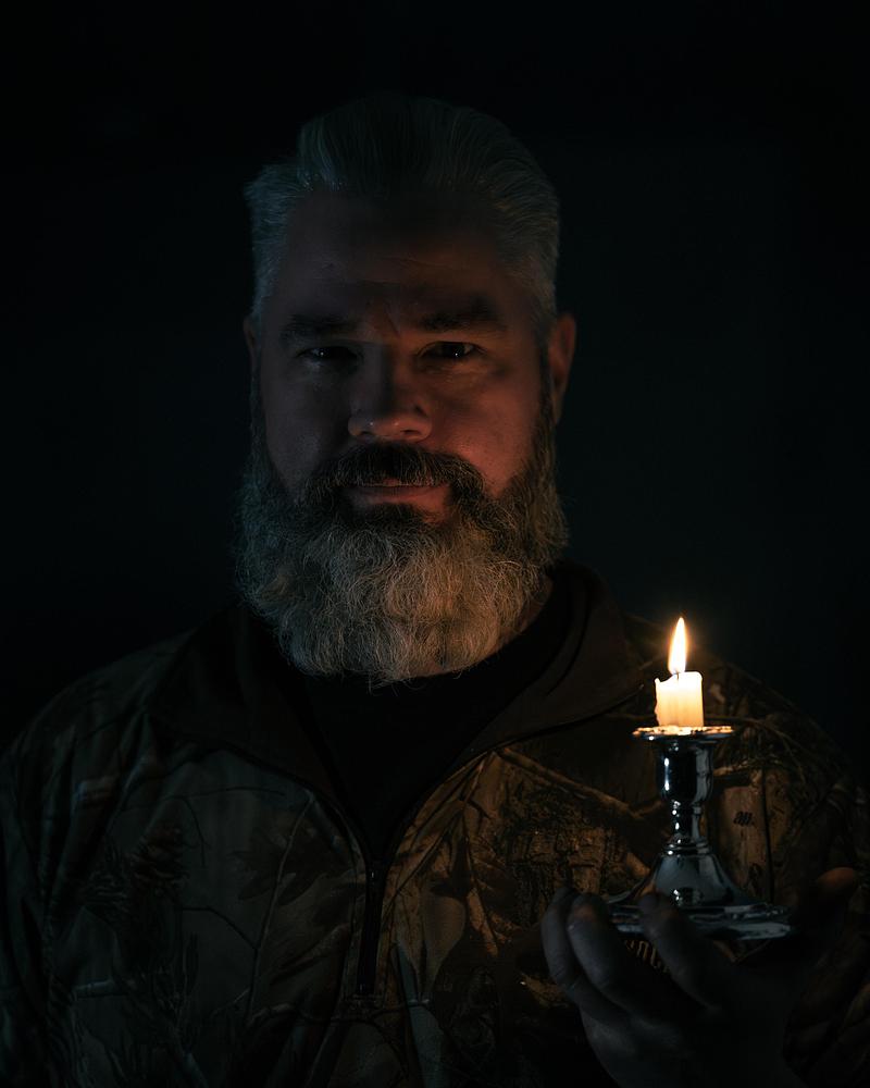 Just Five More Minutes