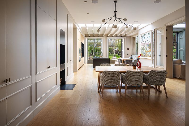 Ambient Architecture