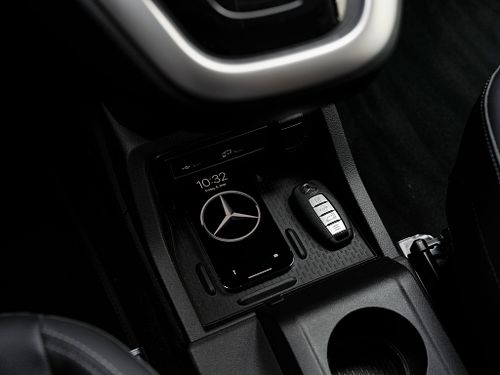 Die neue Mercedes-Benz T-Klasse // The new Mercedes-Benz T-Class