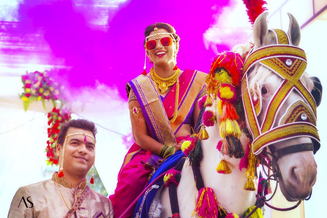 Wedding Photography in Mumbai