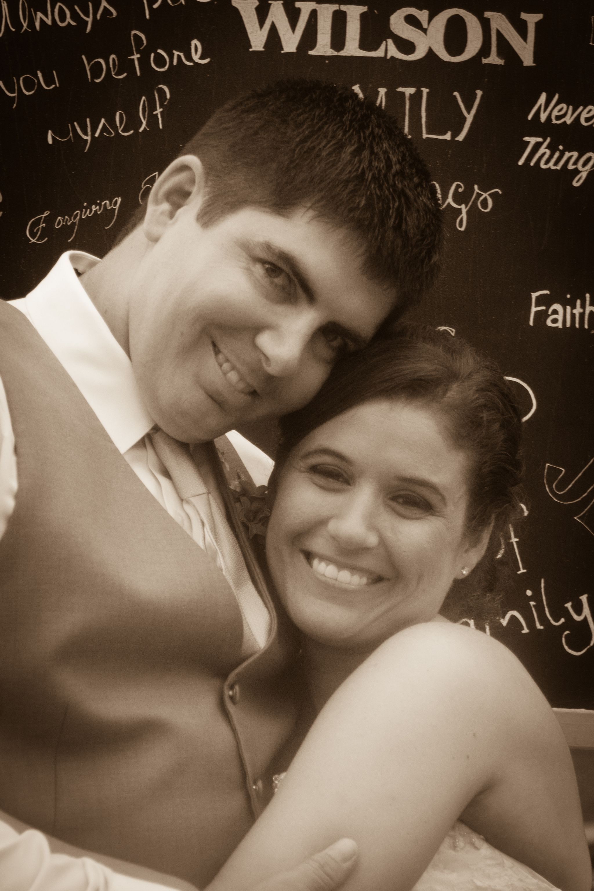 WEDDINGS