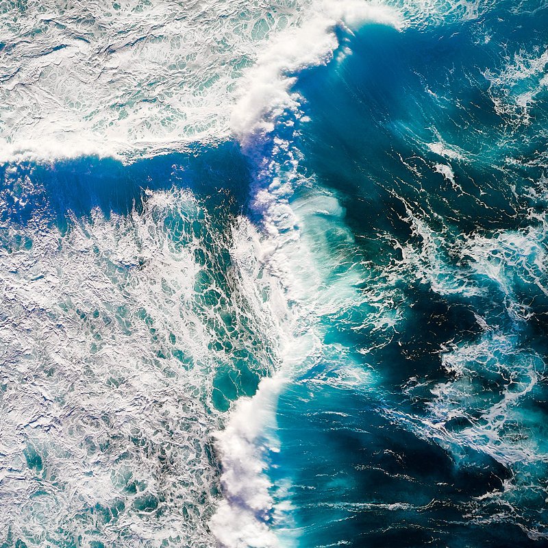 Choreografie van Chaos