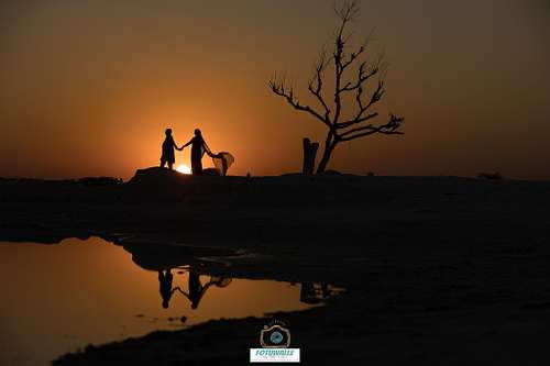 Pre Wedding & Post Wedding