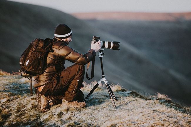 Fotografie termen