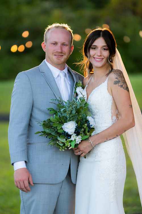 Makayla + Kyle