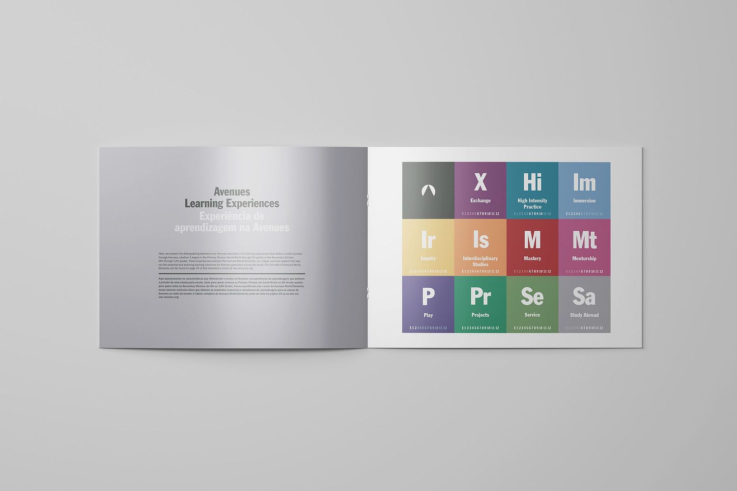 Print Collateral