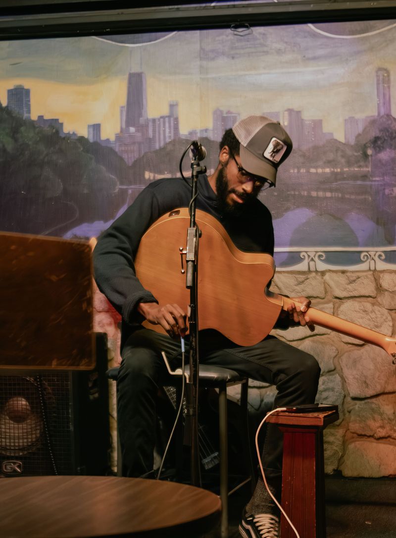 Gallery One- Local Event