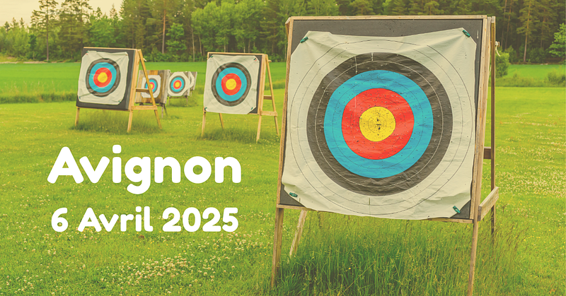 Concours T.A.E ADULTES 06 Avril 2025