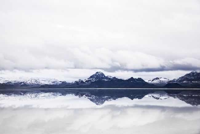 Errori comuni nella fotografia artistica