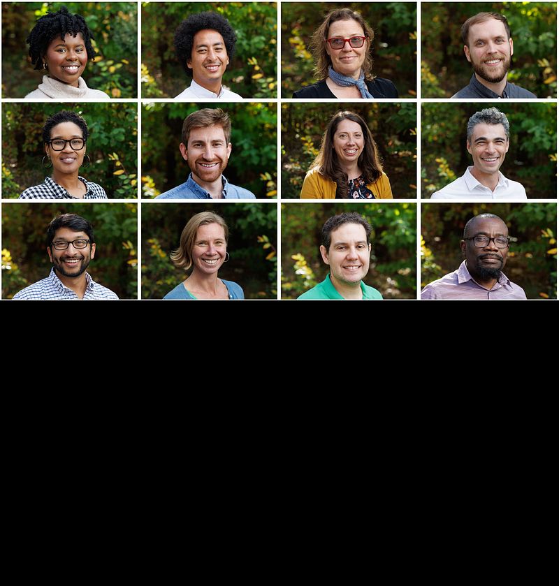 Why Bringing a Photographer to Your Organizational Retreat is a Game-Changer