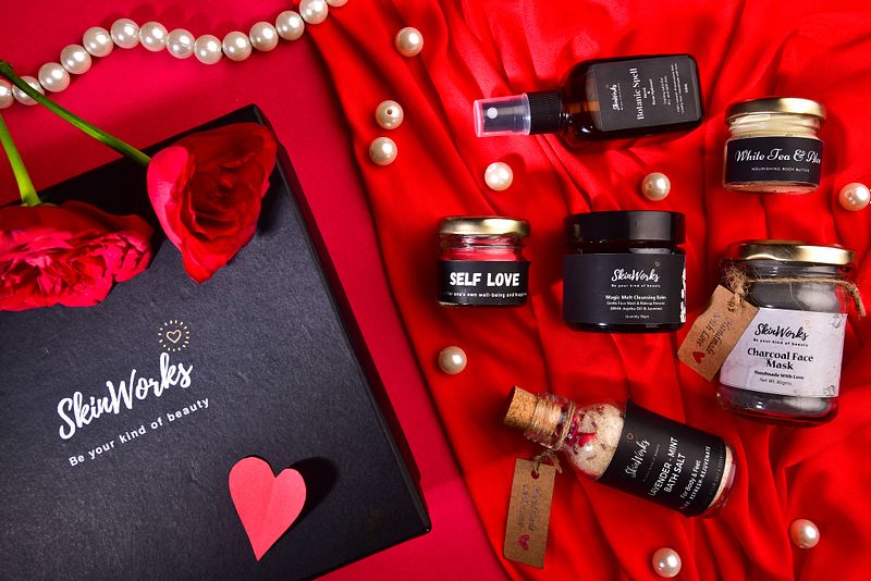 Valentine Special - Skin Works