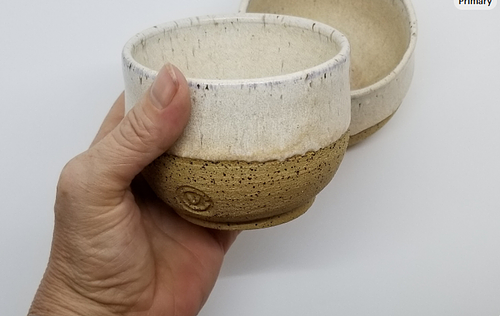 Matcha Bowls
