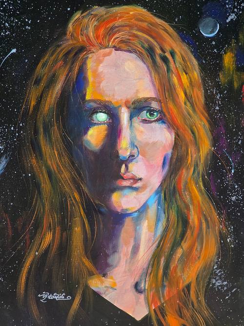 The Seer