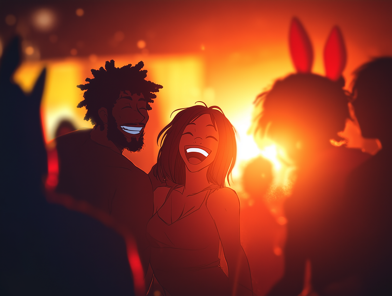 40th Birthday Party Ideas: The Art of Making Milestones Matter