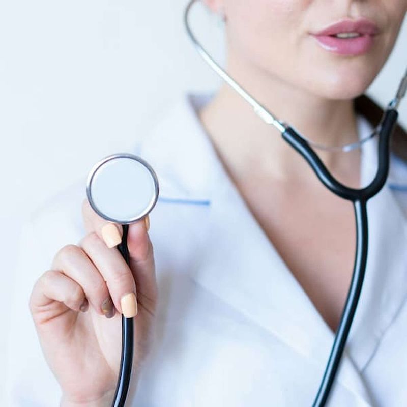 Heart Health Declines Rapidly After Menopause