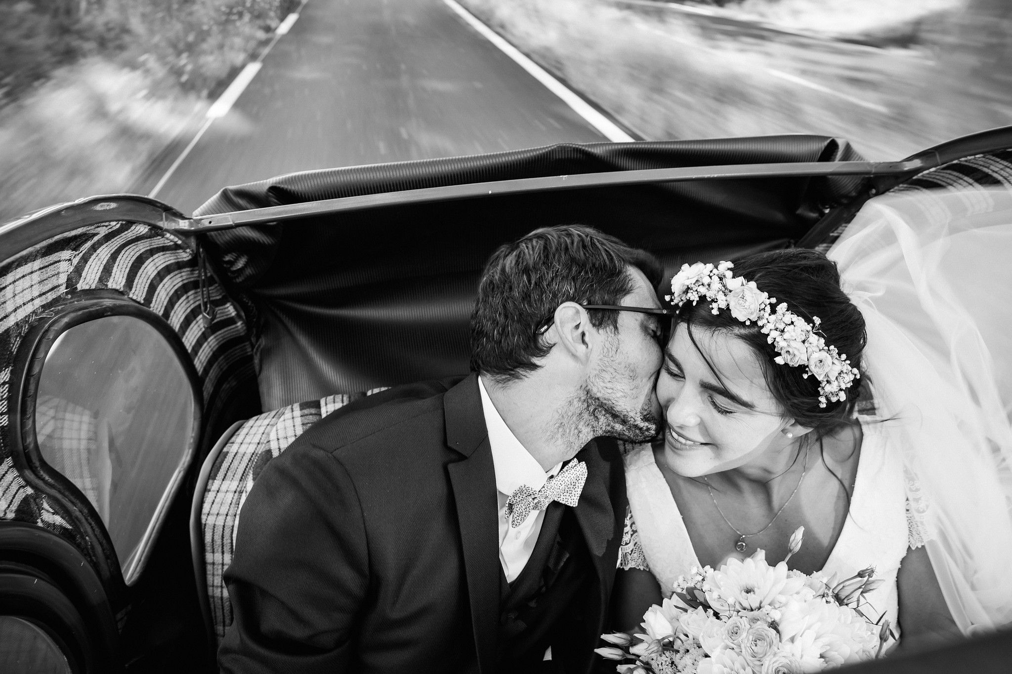 Photographe Mariage Montpellier Beziers Nimes Arles Herault Occi