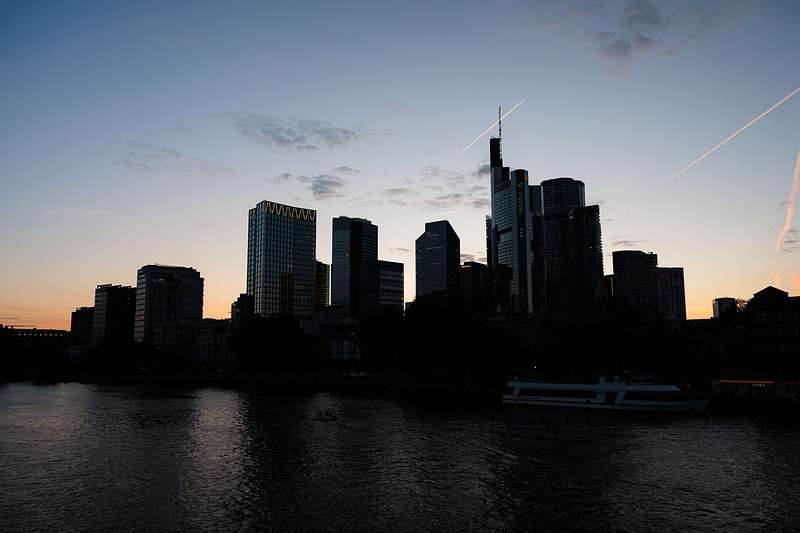 Versteckte Fotoperlen Frankfurt am Main